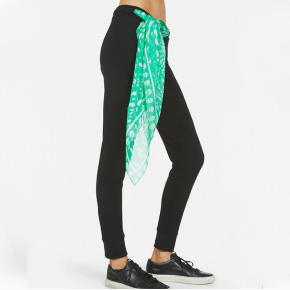 LAUREN MOSHI Joggers
